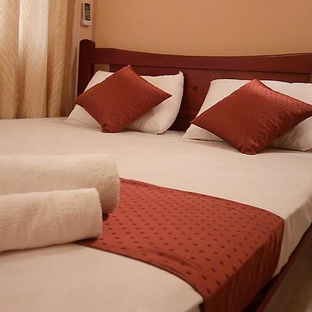 Grand Resort 캔디 외부 사진