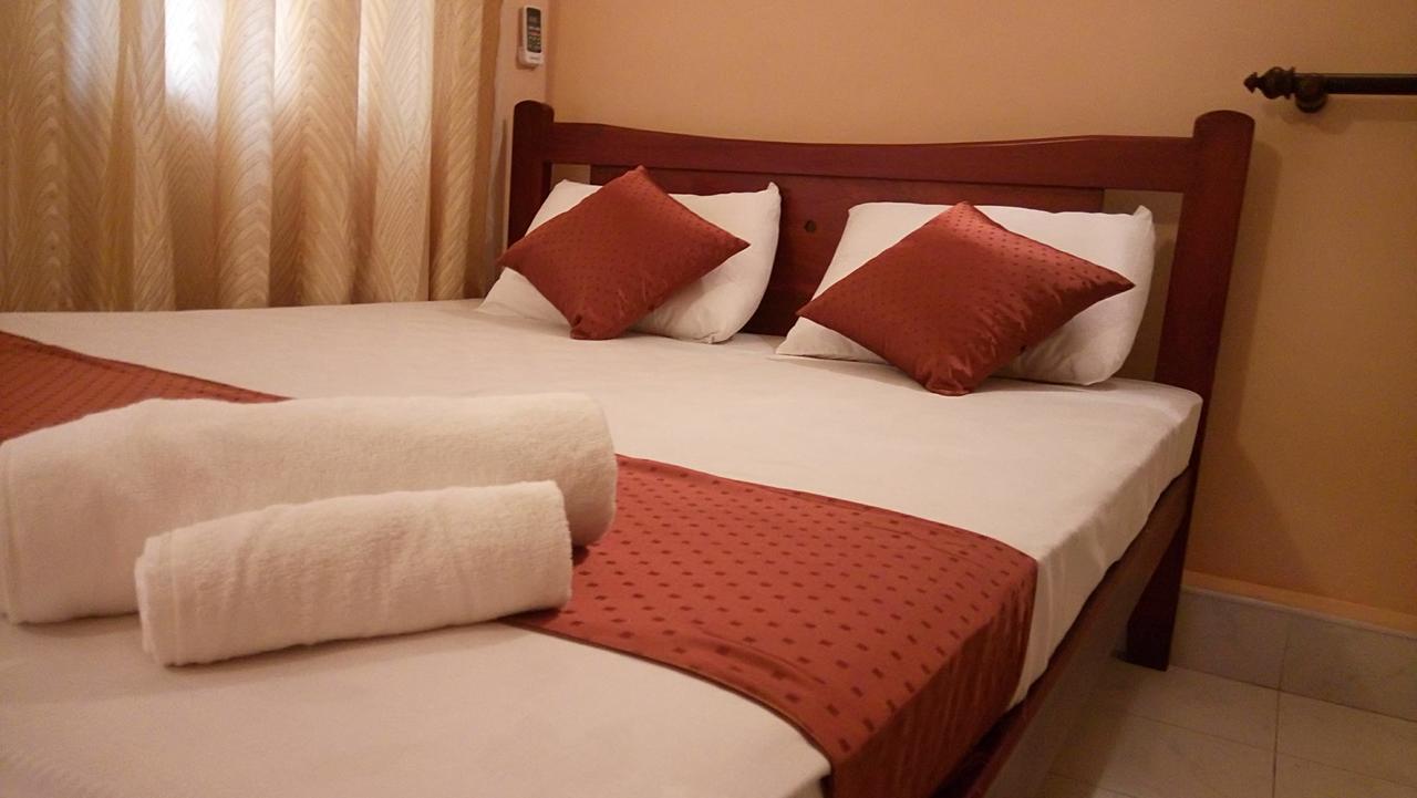 Grand Resort 캔디 외부 사진