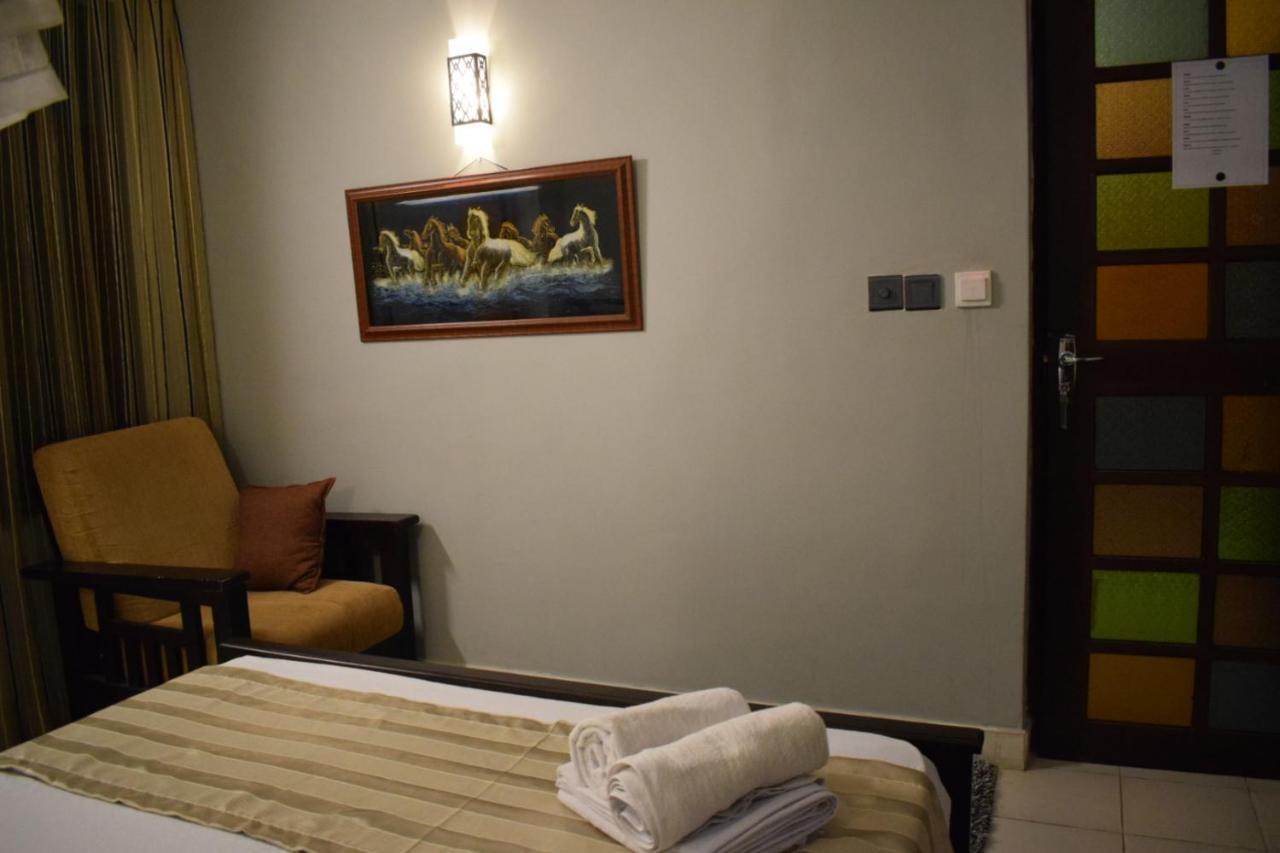 Grand Resort 캔디 외부 사진